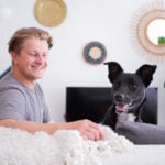 ‘My dogs barely noticed I’d been gone’ – the best way to care for your pets when you’re away