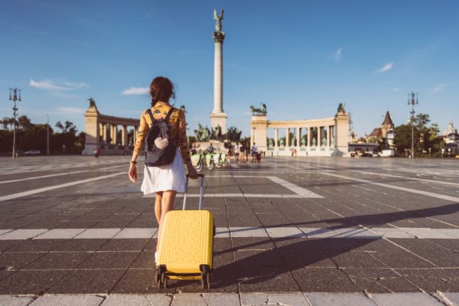 Study abroad: the little-known secret to making the most of it