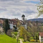Five beautiful Swiss villages located less than an hour from Zurich