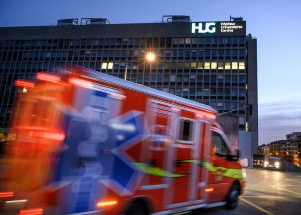 Reader question: Am I liable for ambulance costs in Switzerland?