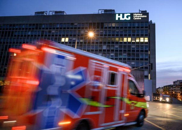 Reader question: Am I liable for ambulance costs in Switzerland?