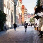 Why is Gothenburg known as Sweden’s ‘Little London’?