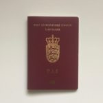 How do Norway’s slow passport processing times compare to Denmark and Sweden?