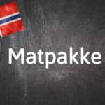 Norwegian word of the day: Matpakke 