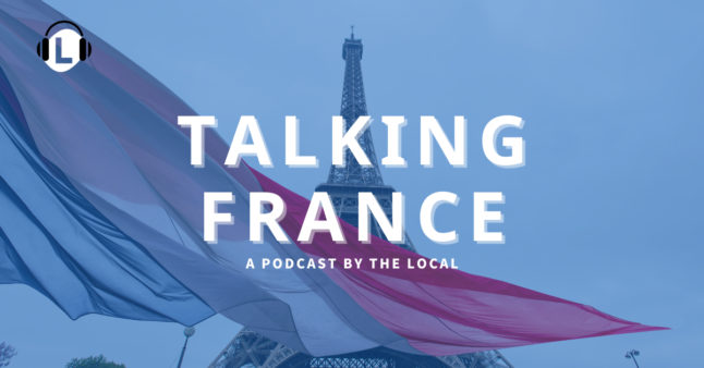 Talking France