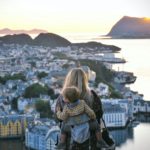 How to talk about family in Norwegian 