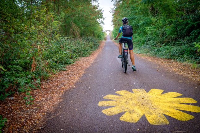 Weekend wanderlust: Exploring Bologna’s hidden countryside by bike