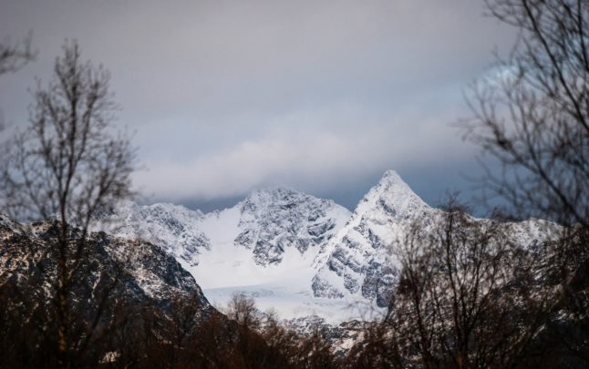 Three people dead after avalanche in northern Norway 