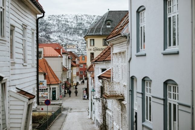 TELL US: Is it easy to buy a house in Norway as a foreign resident?