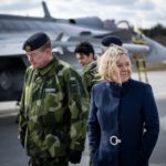 EXPLAINED: How soon could Sweden apply to join Nato?