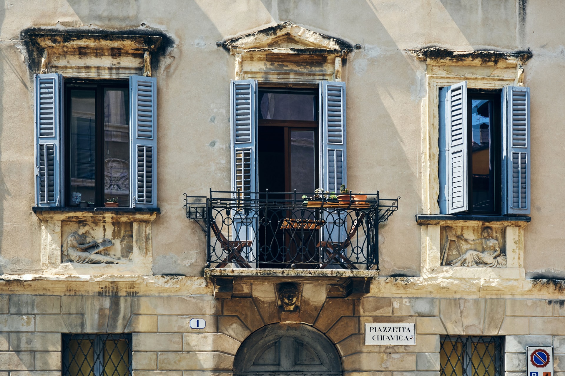 Batas waktu pajak mendekat untuk pemilik rumah kedua di Italia