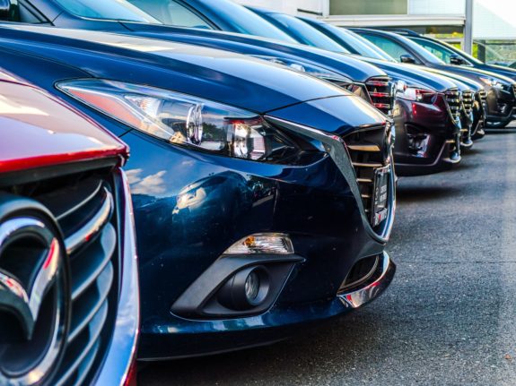 EXPLAINED: How you can claim Italy's auto bonus for a new car