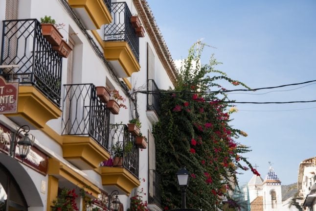 Tips for keeping your empty Spanish home safe while you're away