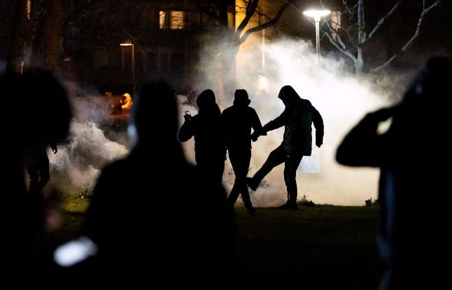 OPINION: Don't blame ordinary Muslims in Sweden for the riots