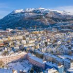 PROPERTY: Sharp rise in rental prices in Bergen 