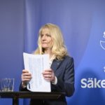 ‘Russia may seek to influence Sweden’s Nato debate’