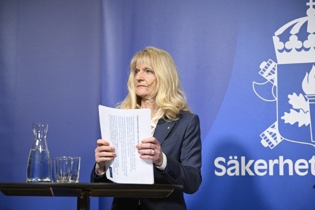 'Russia may seek to influence Sweden's Nato debate'