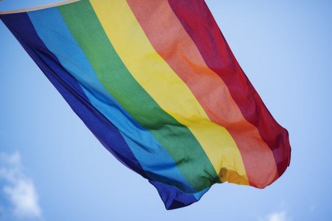 Swedish political parties call for ban on conversion therapy