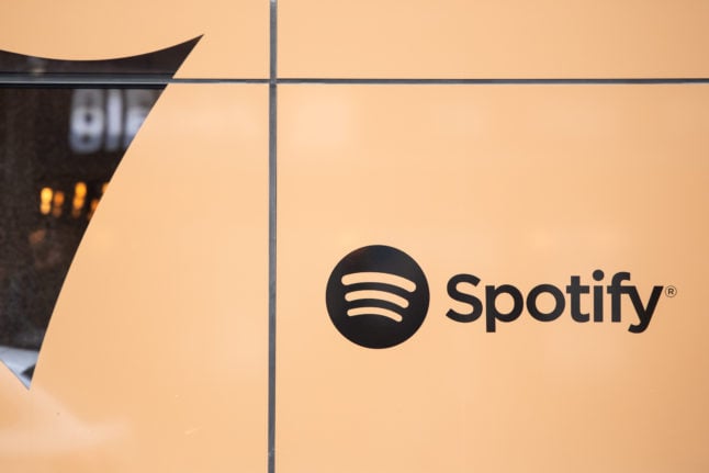 Spotify subscriber growth hampered by Russia exit