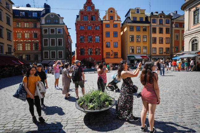Summer holidays: What to expect if you’re coming to Sweden in 2022