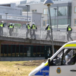 Calls for special police tactics to be available across Sweden