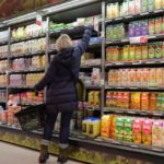 Inflation in Sweden hits highest level for 30 years