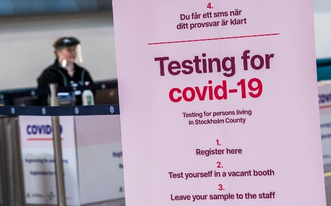 End of the pandemic? What the expiry of Sweden's Covid laws really means