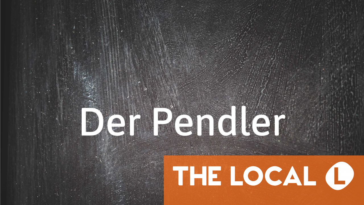 german-word-of-the-day-der-pendler-time-news