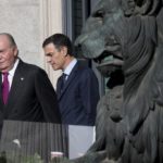 Spanish government opposed to ex-king’s informal return