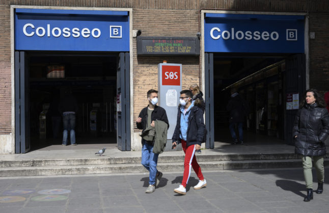Italy expands €200 payment scheme and introduces public transport bonus