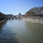 Body of missing American tourist found in Rome’s River Tiber