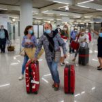 TRAVEL: Spain extends ban on unvaccinated non-EU tourists