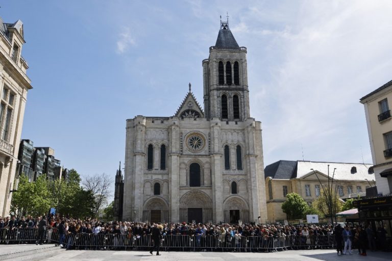 What you should know about the Paris suburb of SaintDenis