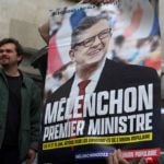 French left reaches deal on alliance to battle Macron