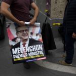 OPINION: France’s ‘left alliance’ is an optical illusion and Mélenchon will not be PM