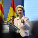EU chief calls Spain-France gas connections ‘critical’