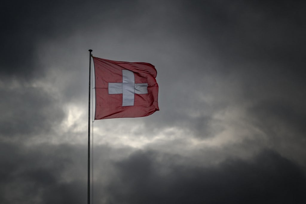Swiss back 'Netflix' law and steer clear of 'Frontexit'