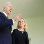 Biden gives ‘full, total, complete backing’ for Swedish Nato bid