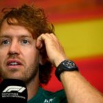 How F1 driver Vettel hunted down Barcelona thieves who stole his bag