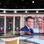 Inside France: Political drama, dodgy French accents and salads 