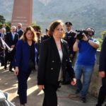 Italy remembers murdered anti-mafia judge Falcone