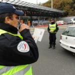 France busts illegal immigration ring using real passports