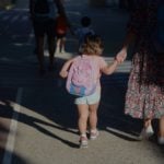 How much does it cost to raise a child in Spain?
