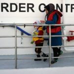 Schengen, travel and migration: What would leaving Frontex mean for Switzerland?