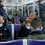 Covid-19: France ends obligatory face mask rule on public transport