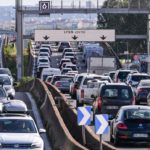 Traffic warnings for France ahead of holiday weekend
