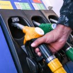 Which parts of France have the cheapest fuel prices?