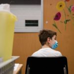 Switzerland authorises Moderna vaccine for children over six