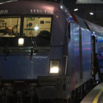 Austrian railway probes ‘Hitler’ train announcements