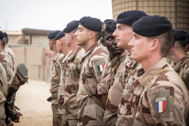 France calls Mali's exit from defence accords 'unjustified'